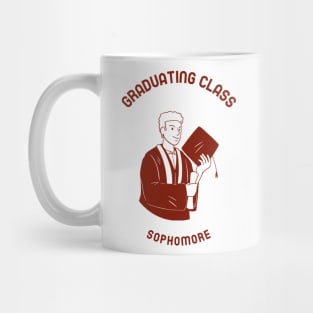 Graduating Class of 2020 ! Mug